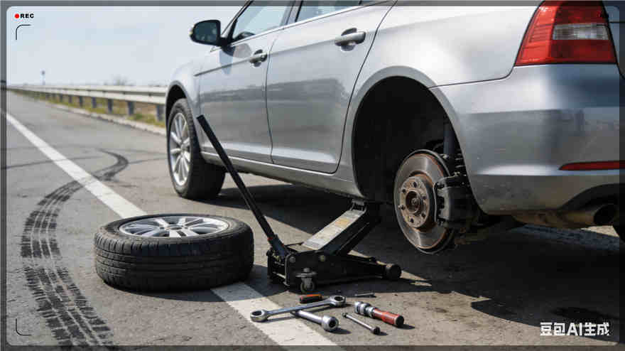 洪湖道路救援汽车送玻璃水