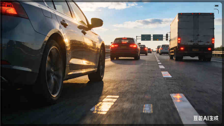 洪湖高速公路汽车送汽油